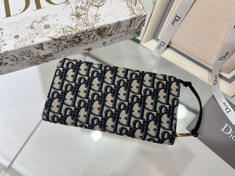 Christian Dior Wallet